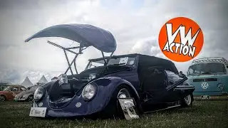 vw action 2022 santa pod raceway