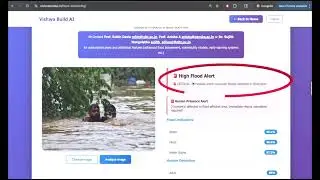 Finding the Unseen: How AI Is Revolutionizing Flood Rescue Operations