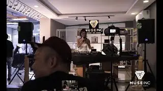 MUSE INC MARKSHOW 12/12  | PGI -T&agrave;i trợ &acirc;m thanh Wharfedale Pro Tourus AX12 MBT