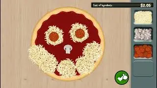 other vid I-Ready pizza