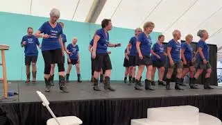 True Love George Line Dance