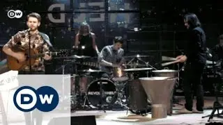 Revolverheld - Pop rock, unplugged | PopXport