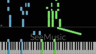 ￼【まらしぃアレンジ】IRIS OUT【目コピしてみた】