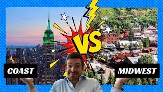 Real Estate Investing Strategies: City vs. Suburban