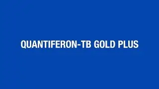 QuantiFERON-TB Gold Plus [Горячая тема]