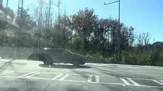 College Park Georgia to Morrow Georgia 
