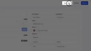 Accept Payments Easily with a Custom Payment Link with @lovacrm