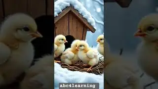 #adorablechicks #birdsounds #chicks #shortfeed #shorts #reels #viral #cute #video #viralshorts