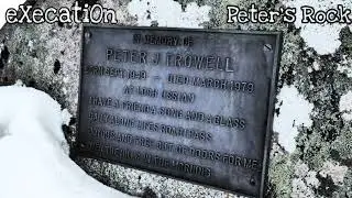 Peter's Rock By eXecatiOn