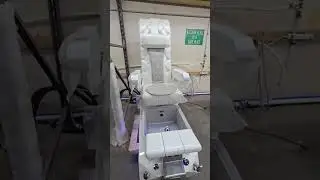 LUXSPA x1 GT45 White Pedicure Chairs For Kai Wiston NC Quality Check for Order #55206