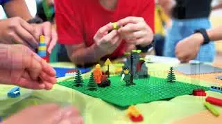 Dreams Quest, an exclusive by HA Academy
