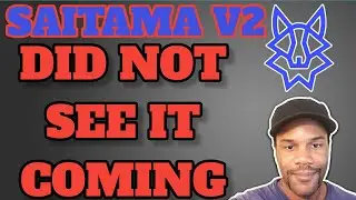 THEY WERE WRONG | Saitama | Realm Of Crypto