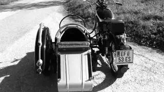 Matchless G80S