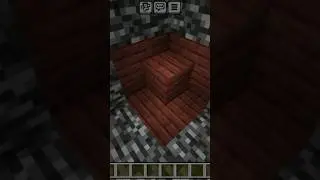Minecraft ENDLESS STAIRCASE Loop #Shorts new video,😎😎  Naman gamer