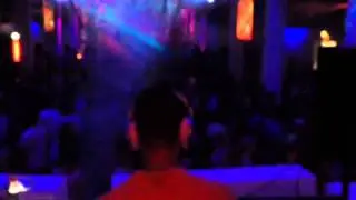 DJ AleXio Edelfettwerk Hamburg