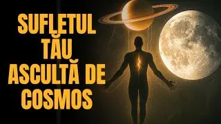 Matricea Lunară Cum Luna și Saturn &Icirc;ți Controlează Sufletul Teorie Interzisă