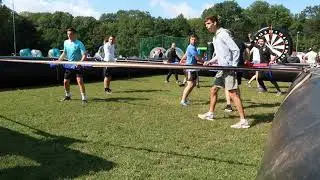 Teamevent-Leipzig