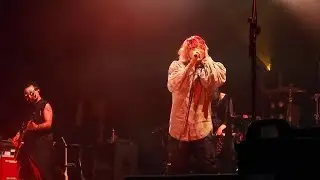 Hyde - Midnight Celebration II / Anti Mix + Last Song Live Brooklyn, NY 2024