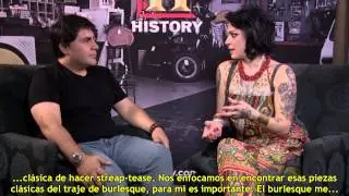 American Pickers -  Danielle Colby