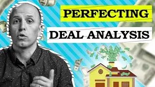 How to Find the BEST Real Estate Deals Using Property Analysis