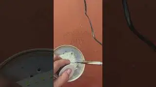 Eps 004: How Repair the broken LED light for free at home 🛠️💡