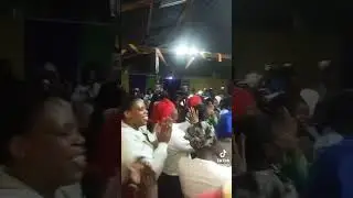 yesu hiber nyasaye