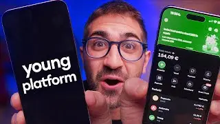 YOUNG PLATFORM: LA GUIDA DEFINITIVA 💸 (Bonus + Vantaggi + Trick per risparmiare) || Aggiornata 2026