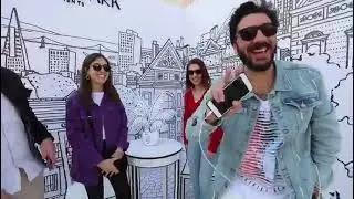 Hyde Park New Cairo Real Estate Clubhouse Soft Opening