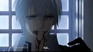 Vampire Knight | Zero: Castle of Glass