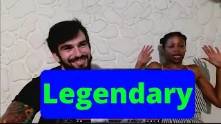 Marvin Gaye - God is Love / Mercy Mercy Me (The Ecology) ((REACTION/REVIEW))