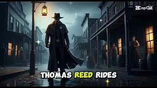 The Sheriff Who Sold Souls High Noon in Drybone Ridge When Justice Drew First 