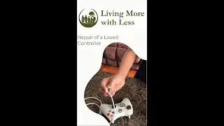Game controller USB Repair