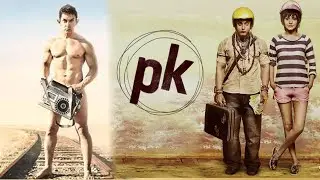 PK - Movie Review in Tamil by Interesting Cine