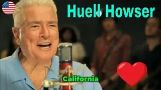 Remembering Huell Howser California Dreaming Returning to My Roots