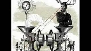 Showbread - Mouth Like A Magazine
