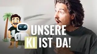 Die Digitale Safari KI ist da! &ndash; Eine neue Coaching-Business &Auml;ra beginnt