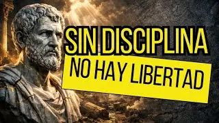 La Disciplina Que Nadie Te Enseñó: Controla Tu Mente o Paga el Precio