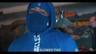 NR Tzgwala - TizzFlow  (slowed+ reverb)