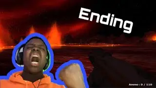 I Beat Portal Of Doom Undead Rising In 30 Minutes