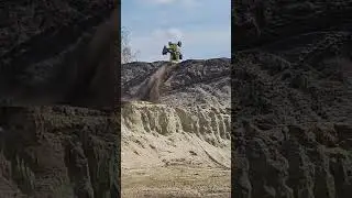Suzuki LTZ 400 Trickshot