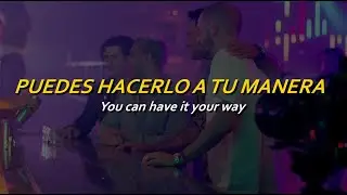 Big Time Rush - Your Way (Letra en Español - Lyrics) HD