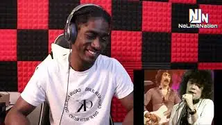 FIRST TIME HEARING NAZARETH LOVE HURTS|REACTION!!!