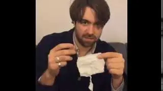 Justin Hayward-Young  / The Vaccines