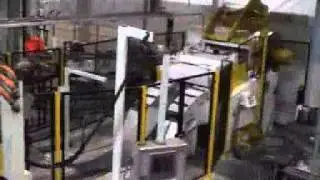 Guelph Tool, Inc. Progressive Press Line