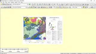 CARA DIGITASI PETA DENGAN GLOBAL MAPPER 17