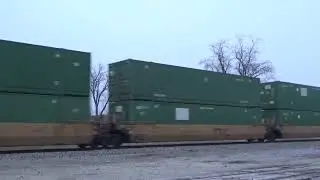 CP-149 OS Pewaukee, WI on 12-27-25  1x1x0 w/CP-8159 - KCS-4157  10,177 ft