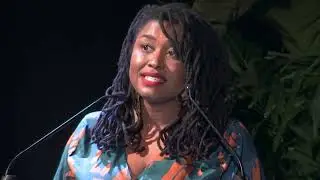 Zakiyyah Iman Jackson, Loophole of Retreat: Venice