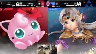 UVIC Smash Dojo #4 (FULL STREAM VOD)