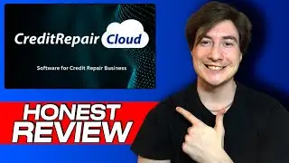 Credit Repair Cloud: My Honest Review and User Experience