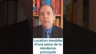 🚨 Comment louer une pi&egrave;ce de sa r&eacute;sidence et &eacute;viter l'imp&ocirc;t ?